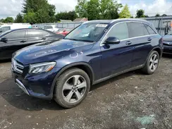 WDC0G4KB5KV161901 2019 MERCEDES-BENZ GLC