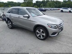 WDC0G4KB5KV162899 2019 MERCEDES-BENZ GLC