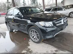 WDC0G4KB5KV169688 2019 MERCEDES-BENZ GLC