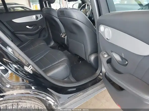 WDC0G4KB5KV169688 2019 MERCEDES-BENZ GLC - Image 8