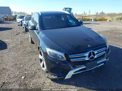 WDC0G4KB5KV171747 2019 MERCEDES-BENZ GLC