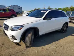 WDC0G4KB5KV172817 2019 MERCEDES-BENZ GLC