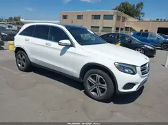 WDC0G4KB5KV177676 2019 MERCEDES-BENZ GLC