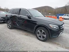 WDC0G4KB5KV177810 2019 MERCEDES-BENZ GLC
