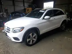 WDC0G4KB5KV178889 2019 MERCEDES-BENZ GLC