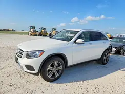WDC0G4KB5KV182120 2019 MERCEDES-BENZ GLC