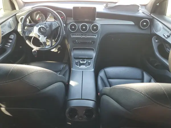 WDC0G4KB5KV183025 2019 MERCEDES-BENZ GLC - Image 8