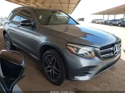 WDC0G4KB5KV183395 2019 MERCEDES-BENZ GLC