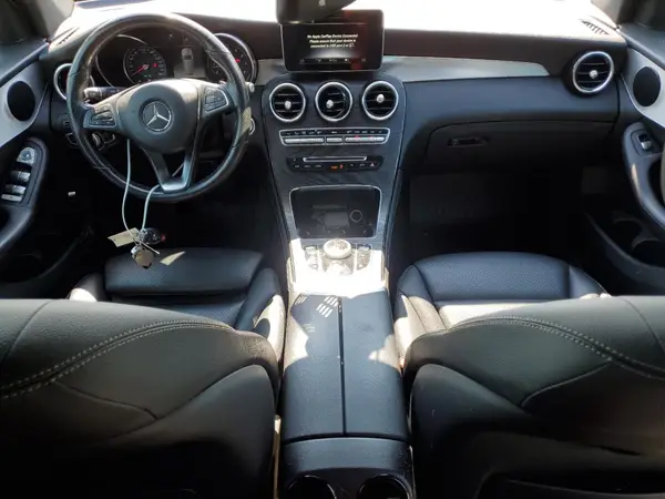 WDC0G4KB5KV183977 2019 MERCEDES-BENZ GLC - Image 8