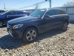 WDC0G4KB5KV184207 2019 MERCEDES-BENZ GLC