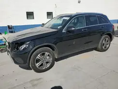 WDC0G4KB5KV184790 2019 MERCEDES-BENZ GLC