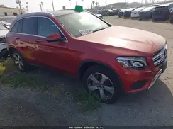 WDC0G4KB5KV184868 2019 MERCEDES-BENZ GLC