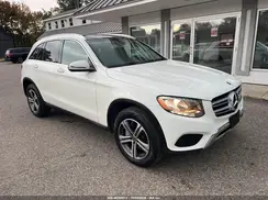 WDC0G4KB5KV185096 2019 MERCEDES-BENZ GLC