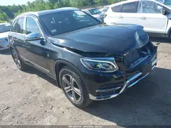 WDC0G4KB5KV185549 2019 MERCEDES-BENZ GLC