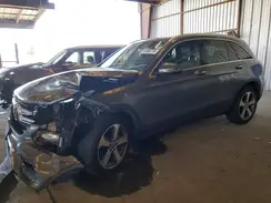 WDC0G4KB5KV185633 2019 MERCEDES-BENZ GLC