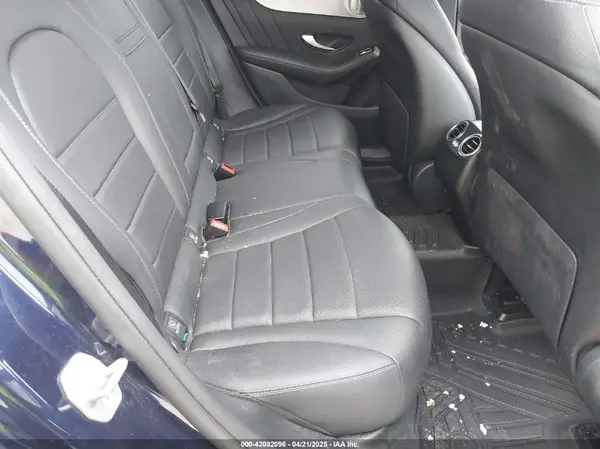 WDC0G4KB5KV185843 2019 MERCEDES-BENZ GLC - Image 8