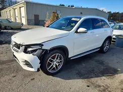 WDC0G4KB5KV188497 2019 MERCEDES-BENZ GLC