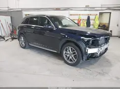 WDC0G4KB5KV189522 2019 MERCEDES-BENZ GLC