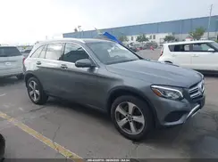 WDC0G4KB5KV189777 2019 MERCEDES-BENZ GLC