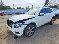 WDC0G4KB5KV191058 2019 MERCEDES-BENZ GLC