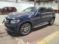 WDC0G4KB5KV192212 2019 MERCEDES-BENZ GLC
