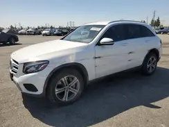 WDC0G4KB5KV193991 2019 MERCEDES-BENZ GLC