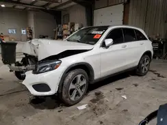 WDC0G4KB5KV195420 2019 MERCEDES-BENZ GLC