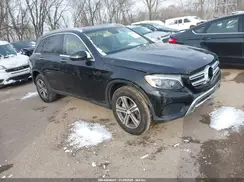 WDC0G4KB6GF005562 2016 MERCEDES-BENZ GLC