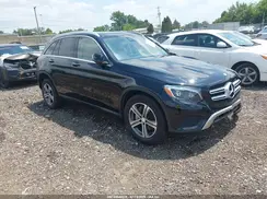 WDC0G4KB6GF008025 2016 MERCEDES-BENZ GLC