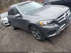 WDC0G4KB6GF011880 2016 MERCEDES-BENZ GLC