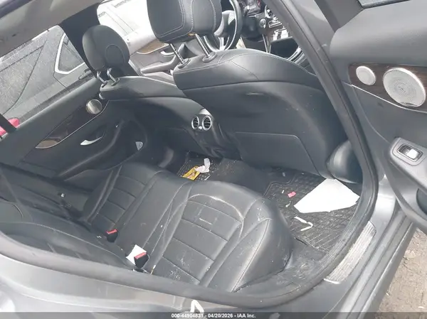 WDC0G4KB6GF011880 2016 MERCEDES-BENZ GLC - Image 8