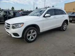 WDC0G4KB6GF014780 2016 MERCEDES-BENZ GLC