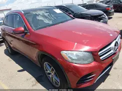 WDC0G4KB6GF017209 2016 MERCEDES-BENZ GLC