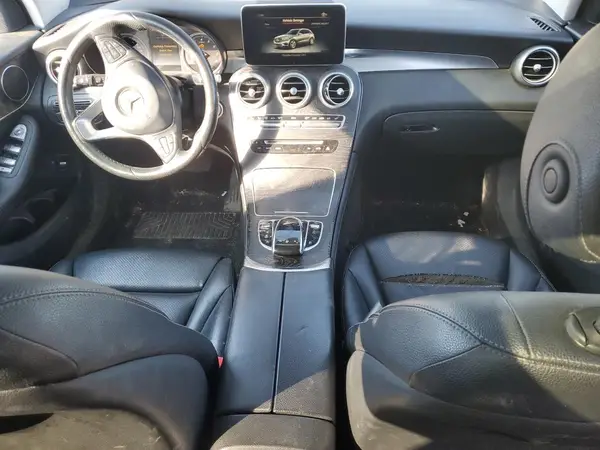 WDC0G4KB6GF019218 2016 MERCEDES-BENZ GLC - Image 8