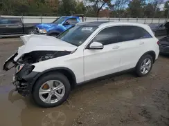 WDC0G4KB6GF026136 2016 MERCEDES-BENZ GLC