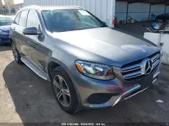 WDC0G4KB6GF030140 2016 MERCEDES-BENZ GLC
