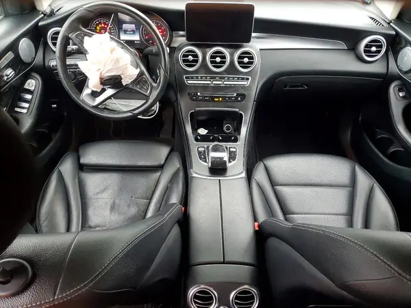 WDC0G4KB6GF031241 2016 MERCEDES-BENZ GLC - Image 8