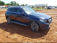 WDC0G4KB6GF031725 2016 MERCEDES-BENZ GLC
