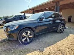 WDC0G4KB6GF034141 2016 MERCEDES-BENZ GLC