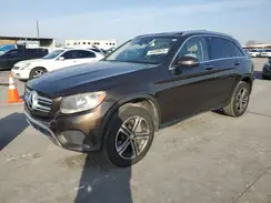 WDC0G4KB6GF035161 2016 MERCEDES-BENZ GLC