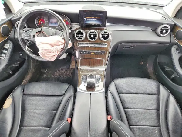 WDC0G4KB6GF036780 2016 MERCEDES-BENZ GLC - Image 8