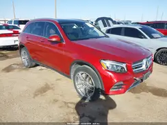 WDC0G4KB6GF043518 2016 MERCEDES-BENZ GLC