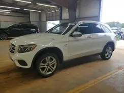 WDC0G4KB6GF047777 2016 MERCEDES-BENZ GLC