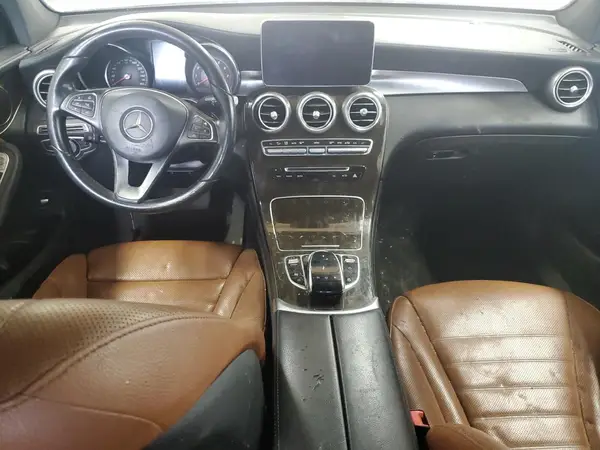 WDC0G4KB6GF047777 2016 MERCEDES-BENZ GLC - Image 8
