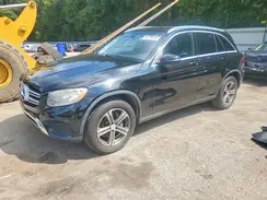 WDC0G4KB6GF054826 2016 MERCEDES-BENZ GLC