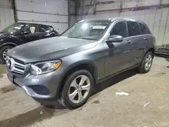 WDC0G4KB6GF059718 2016 MERCEDES-BENZ GLC
