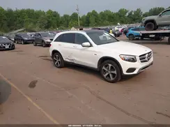 WDC0G4KB6GF060061 2016 MERCEDES-BENZ GLC