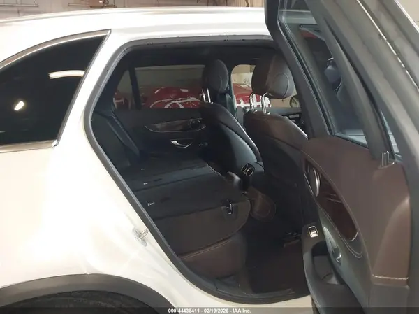 WDC0G4KB6GF064370 2016 MERCEDES-BENZ GLC - Image 8
