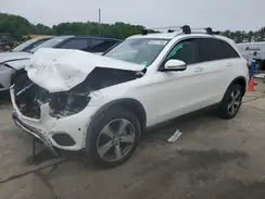 WDC0G4KB6GF066930 2016 MERCEDES-BENZ GLC