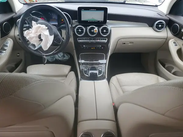 WDC0G4KB6GF066930 2016 MERCEDES-BENZ GLC - Image 8